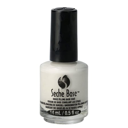 Seche Vite Base Ridge Filling Base Coat, Makeup, Neglelak, Base Coat