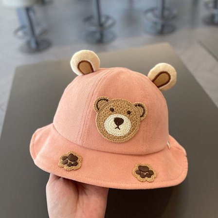 Barn Bucket Hat Beach Hat ROSA - spot sales
