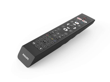 Philips Premium Hygienic Remote