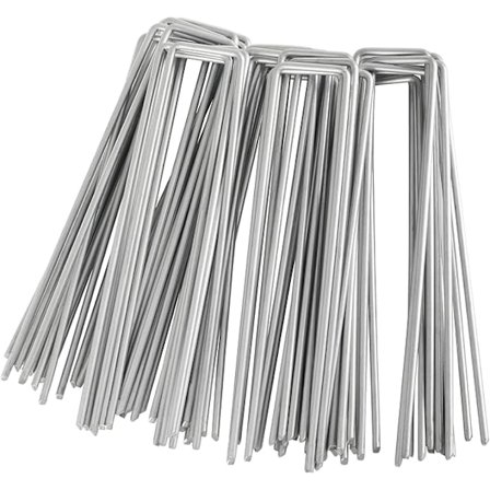 Ankarpinnar, 30-pack markpinnar, 150 x 40 mm, diameter 3 mm,