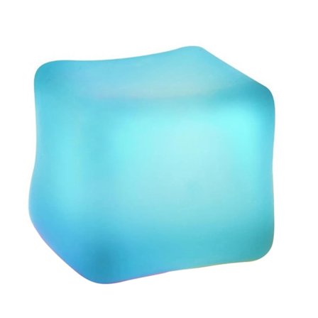 Schylling Nice Cube NeeDoh Stressboll - Sensoriska Leksaker, Ångest & Stressavlastning