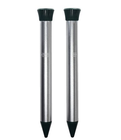 TheVault muldvarpeskræmmer 2-pak