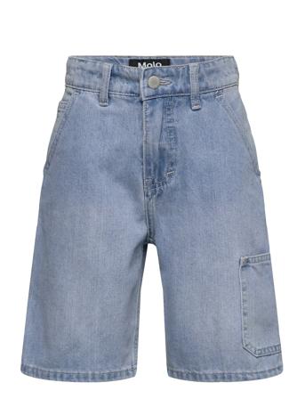 Archie Blue Molo
