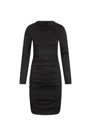 Clio Dress Black XS