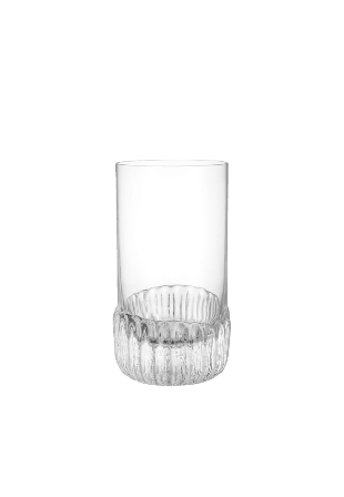 Kosta Boda Jomo 38cl Kök & matlagning Transparant 38 CL