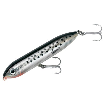Heddon Super Spook Jr 14g Spreckled Trout