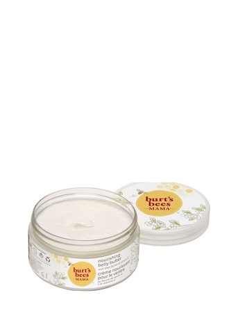 Burt's Bees Mama Bee Belly Butter (6.6 Oz / 185 G) - Nude - 185 ml