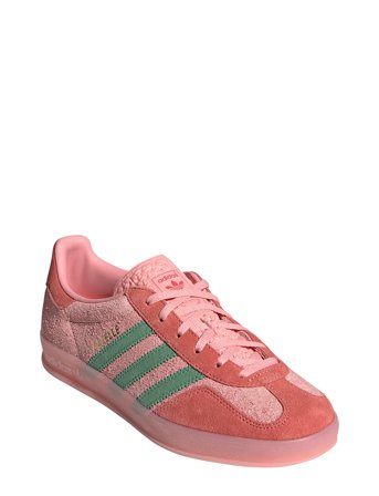 adidas Originals Gazelle Indoor W - Pink - 38 2/3