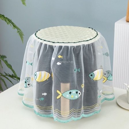 Pölysuojakannen cover 2 2