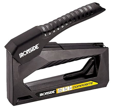 IRONSIDE Stiftepistol Kompositt L