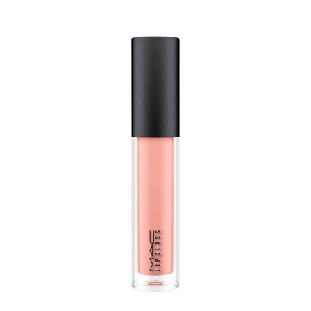 MAC New Tinted Lipglass Please Me - Gloss