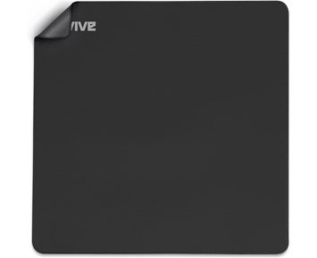 Svive Flow - Mousepad Performance L Black - Kvalitativ gamingmusmatta i storlek L