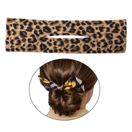 Muodikkaat Deft-hiuspannat, nuttura, naiset, kesä, solmittu lanka, päänauha, painettu hiusklipsi, letittäjä, helppokäyttöinen tee-se-itse-tarvikkeet