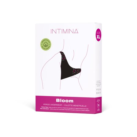 Intimina Accessori Bloom Menstrual Panties 1pz - Igiene Intima