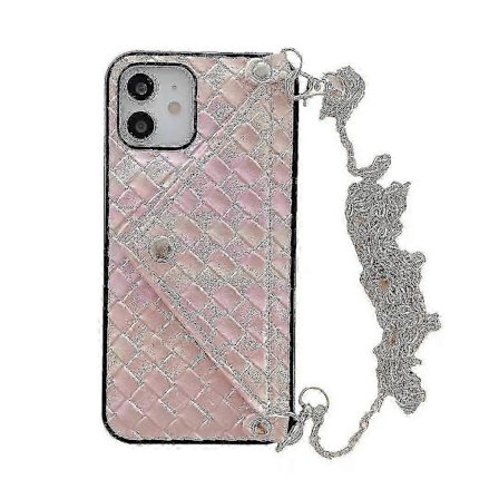 Moteriktig personlighet kan være Cross-body Back Phone Case Passer for Iphone Xs Max