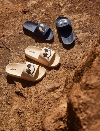 Molo Zhappy - Cream - 29/30