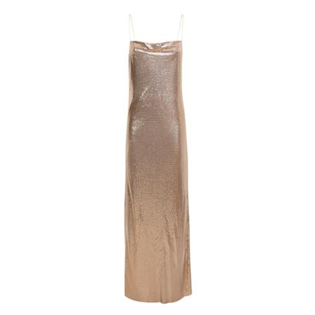 Alice + Olivia Party Kjole Pink, Dame