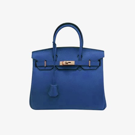 Stor Platina Crossbody Väska 30x16x23cm Perfekt Mors Dagspresent