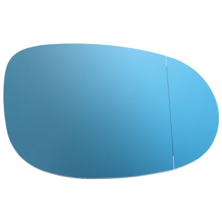 Fiat Bravo II 07-14 spegelglas UPPVÄRMT BLÅTT höger_MGF