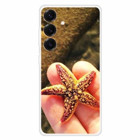 Vibe Samsung Galaxy S25 Plus skal - Sjöstjärna