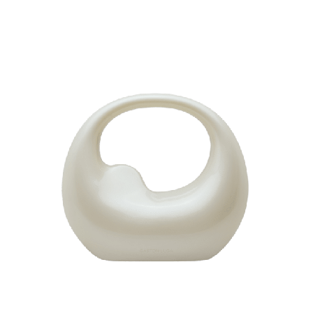 Gaston Luga Billie Bag Plånböcker & fodral Dam Vit 0