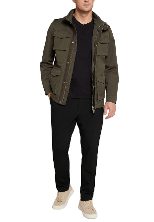 ROCKANDBLUE Dorian Jacket Jackor Herr Grön 50