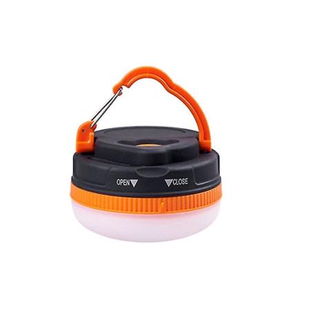 Muovista valmistettu LED-valo valaistukseen