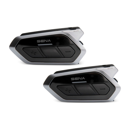 Kypäräpuhelin Sena 50R Mesh 2.0 By Harman Kardon Kahden Yksikön Sarja