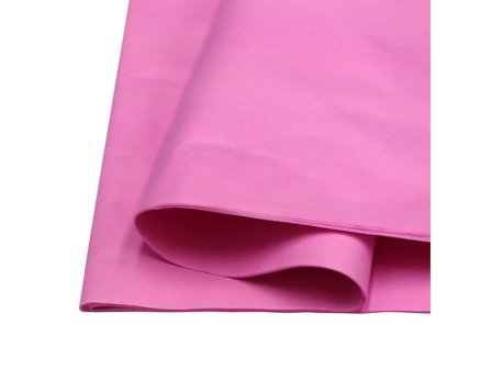 Silkespapper 50X70cm rosa 25ark/fp - Lyreco - Skola och förskola - Hobbypapper - Silkespapper