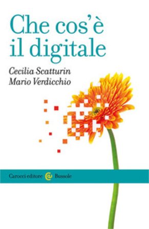Che cos'è il digitale Mario Verdicchio