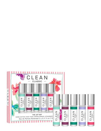 CLEAN Classic Layering Rollerball Edp - Nude - ONE SIZE