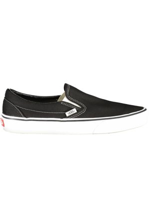 Vans Calzatura Sportiva Donna Nero