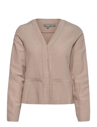 Frjahay 6 Jacket Beige Fransa