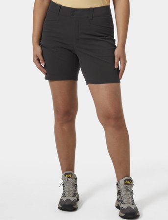 Helly Hansen W Vika Tur Shorts - Black - S
