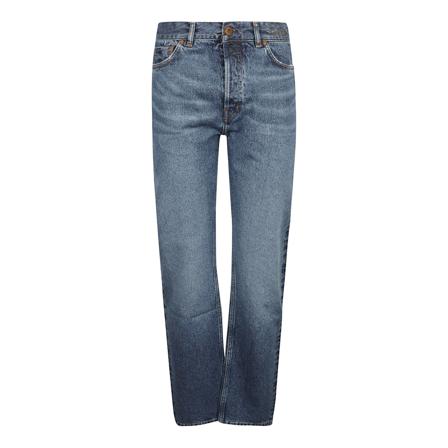 Chloé Jeans Blå, Dame, Størrelse: W28