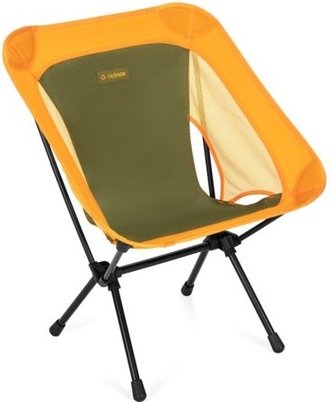 Helinox Chair One (re) Multiblock Flame