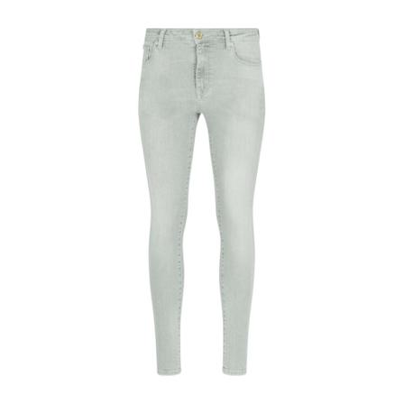 Radical Woman, Fabienne Jeans Grijs, Dames, Maat:W26