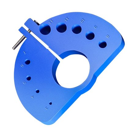 Borslibersliber til borslibning Vinkelsliber til borsliber