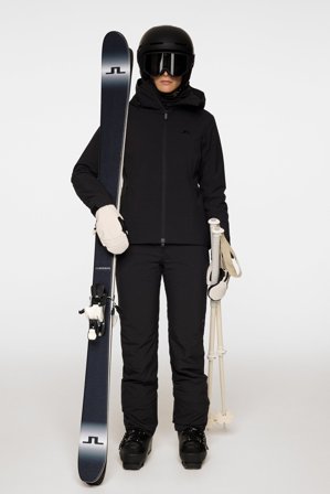 J.Lindeberg - Starling Ski Jacket - Ski - Black - Women - XS