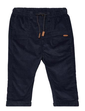 Timon - Bukser Shorts Chino Shorts Navy Hust & Claire