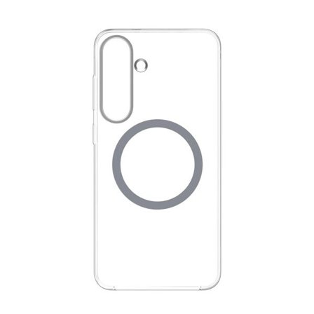 Samsung Clear Magnet Case till Galaxy S25+
