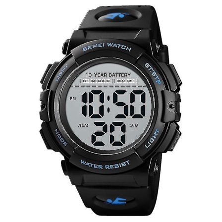 Skmei 1562 Men Sport Waterprooic Watch