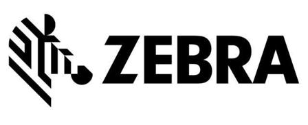 Zebra strekkodeskannerstropp