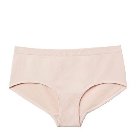 Å WOMAN Hipstertrosa LINNEA Trosor Rosa S