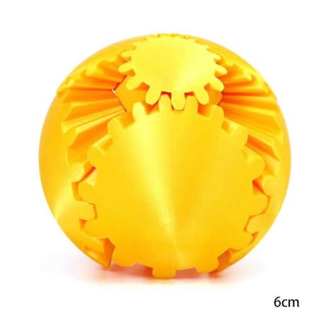 Gir Ball for Anti Stress Hjernetrim Antistress Leker for Gutter Jenter