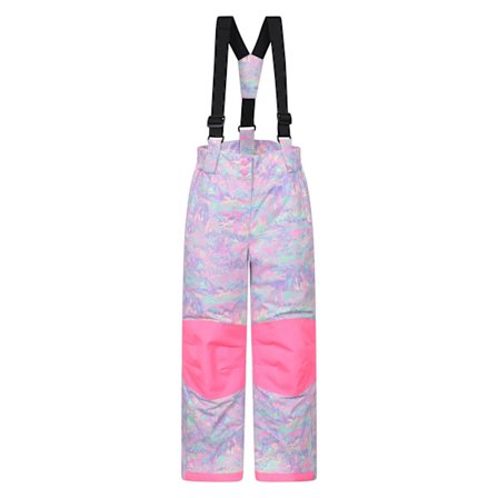 Mountain Warehouse Honey Skidbyxor för Barn/Ungdomar 11-12 År