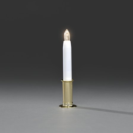 Konstsmide 1090-800 Tertennelys gull, Belysning