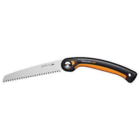 FISKARS GRENSAG FISKARS PLUS L SW69, FOLDBAR