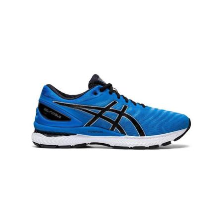 Lågskor Asics Gelnimbus 22 Blå 42