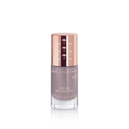 Oleo Gel Nail Lacquer